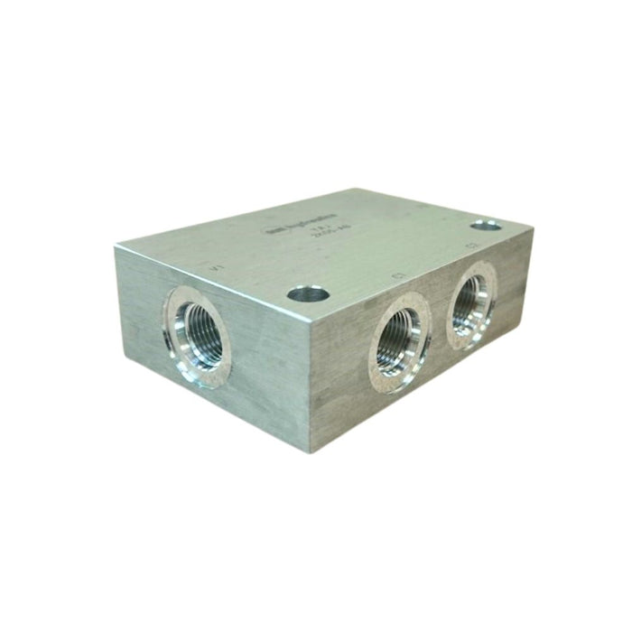 Sun Hydraulics YAJ - Hydraulic Valve Block Manifold