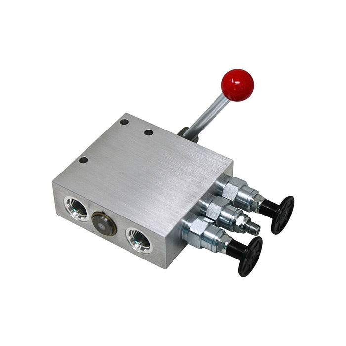 Sun Hydraulics YRDC-LAN-AJ - Hydraulic Component - Relief Valve