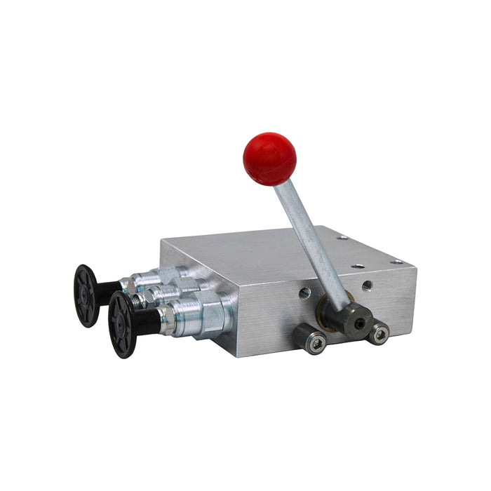 Sun Hydraulics YRDC-LAN-AJ - Hydraulic Component - Relief Valve