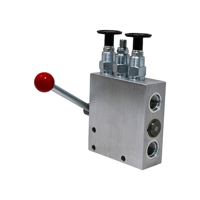 Sun Hydraulics YRDC-LAN-AJ - Hydraulic Component - Relief Valve