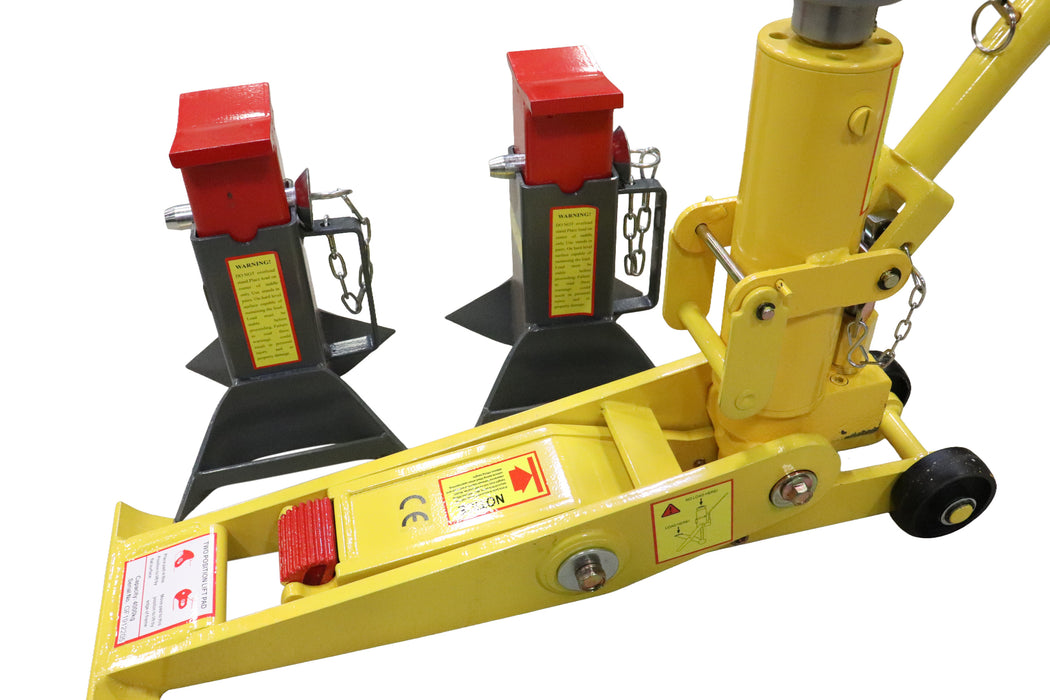LIFT-JACK - Jack