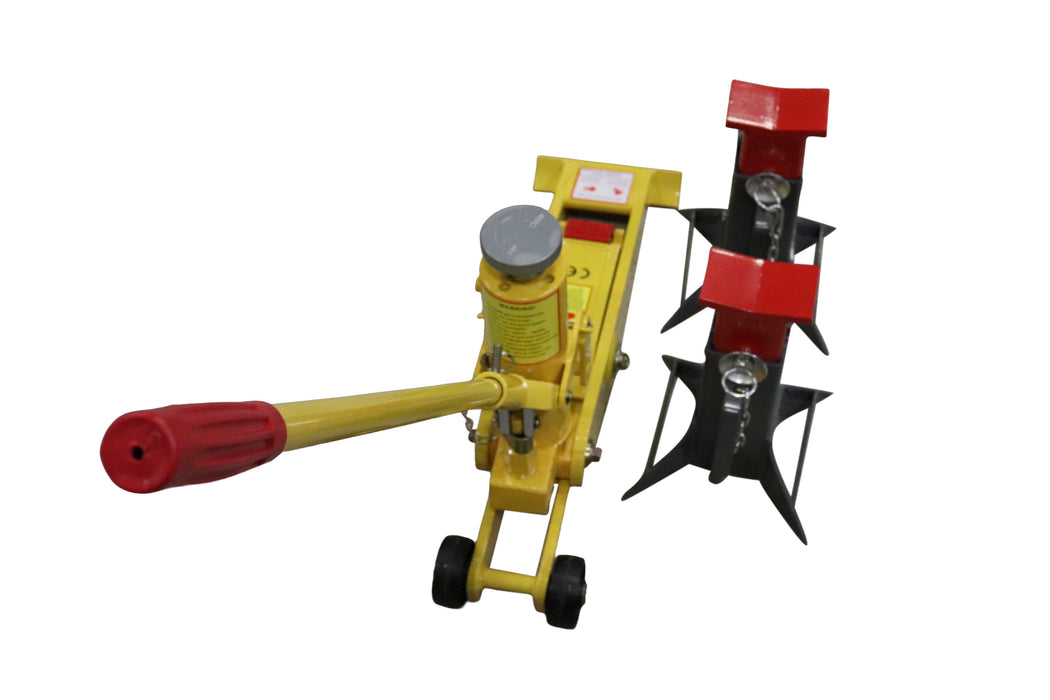 LIFT-JACK - Jack