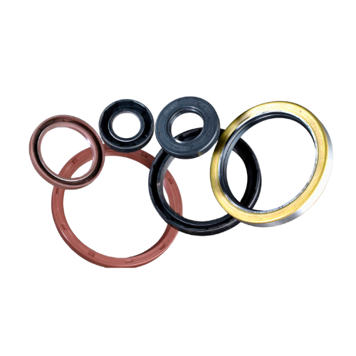 CR (Chicago-Rawhide) 5072 - Seal - Oil Seal
