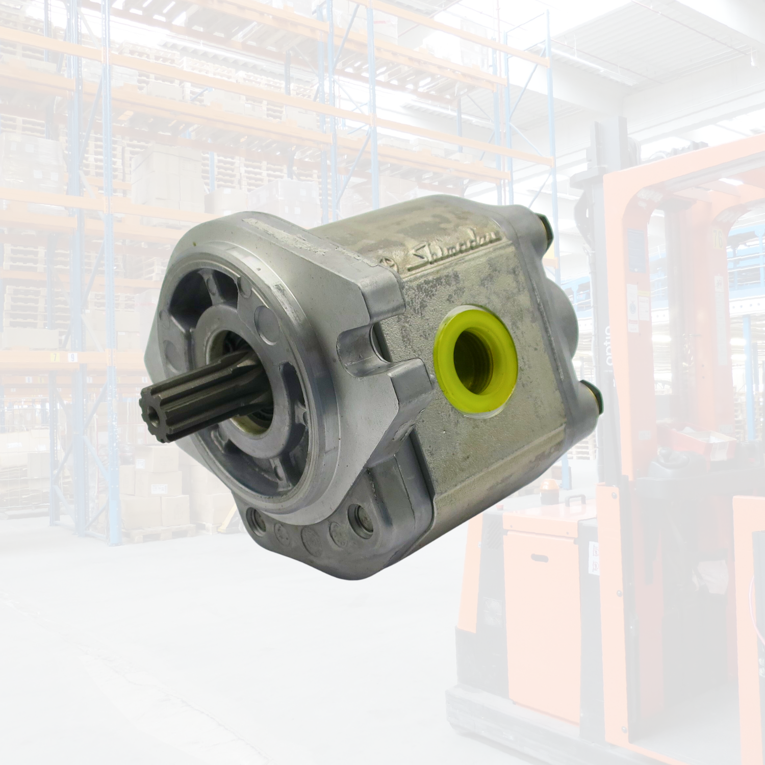 Shimadzu MSV04A-7984-03 - Hydraulic Valve — Aztec Hydraulics Shimadzu MSV04A-7984-03 - Hydraulic Valve — Aztec Hydraulics