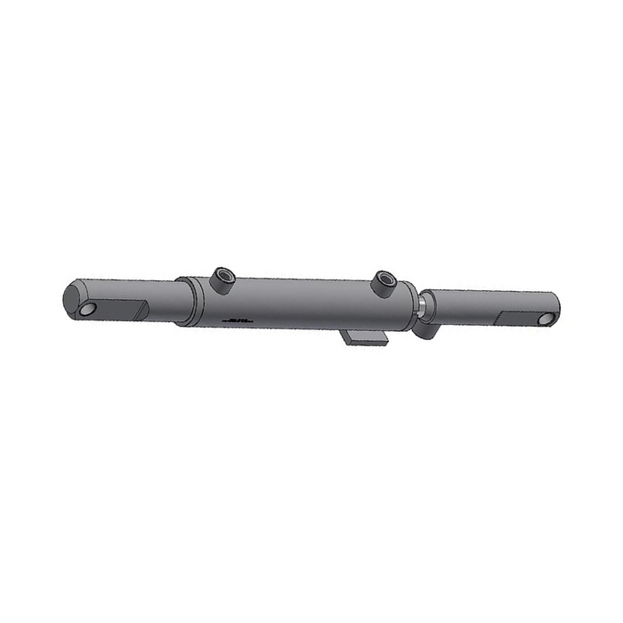 Takeuchi 1900120500 - Hydraulic Cylinder - Hitch