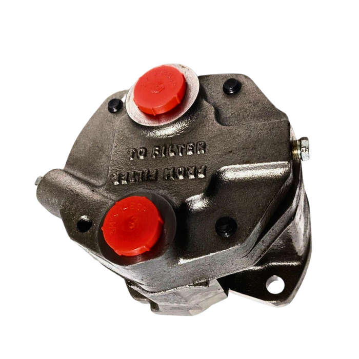 Aztec Replacement for Dana Spicer 4213800 - Hydraulic Pump