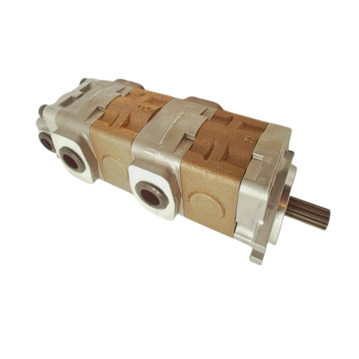 Shimadzu STY-36363.5E9H9-R411 - Hydraulic Pump