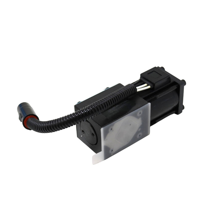 Heli SWM-G02-C4-D12 - Electrical Component - Solenoid