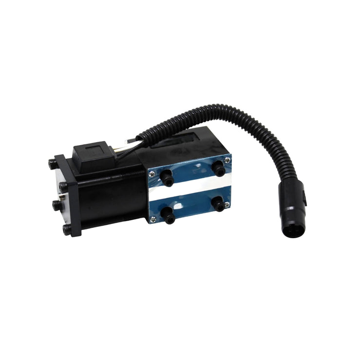 Caterpillar A000063970 - Electrical Component - Solenoid