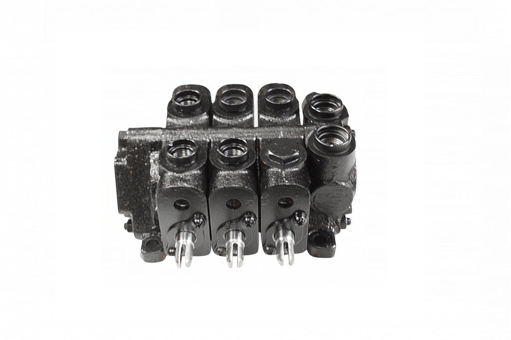 TCM 21030-35515RBX - Rebuilt/Exchange Valve