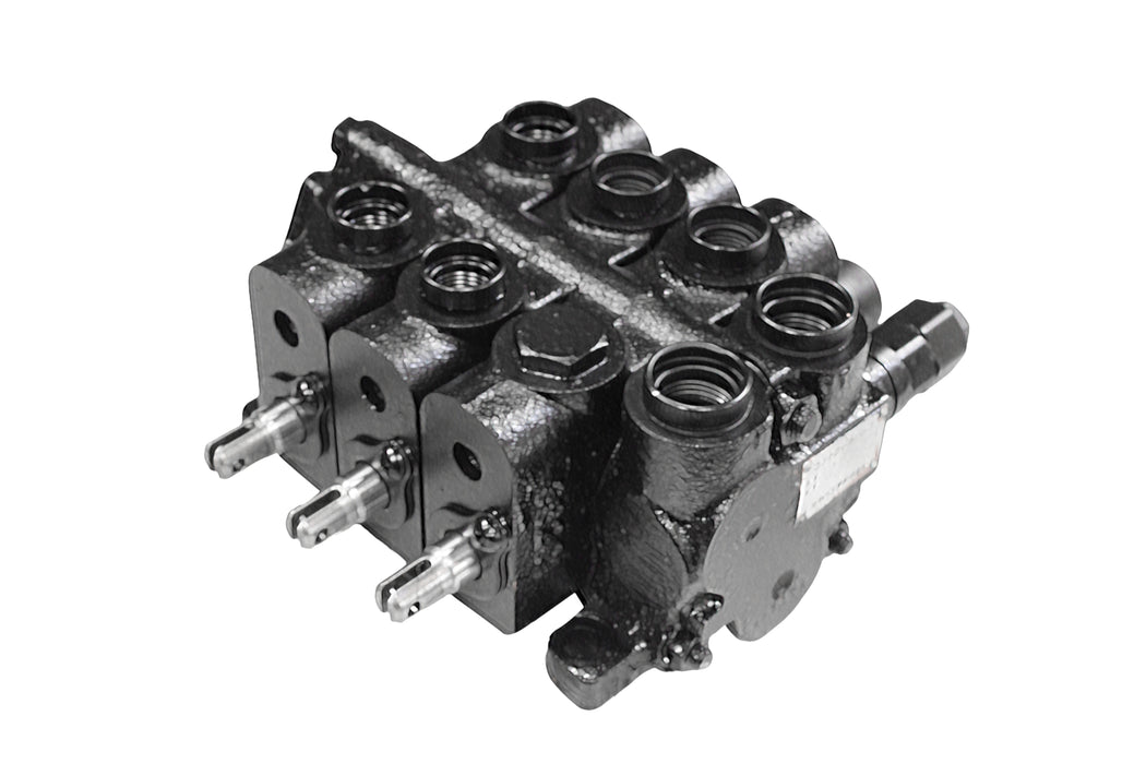 TCM 21030-35515RBX - Rebuilt/Exchange Valve