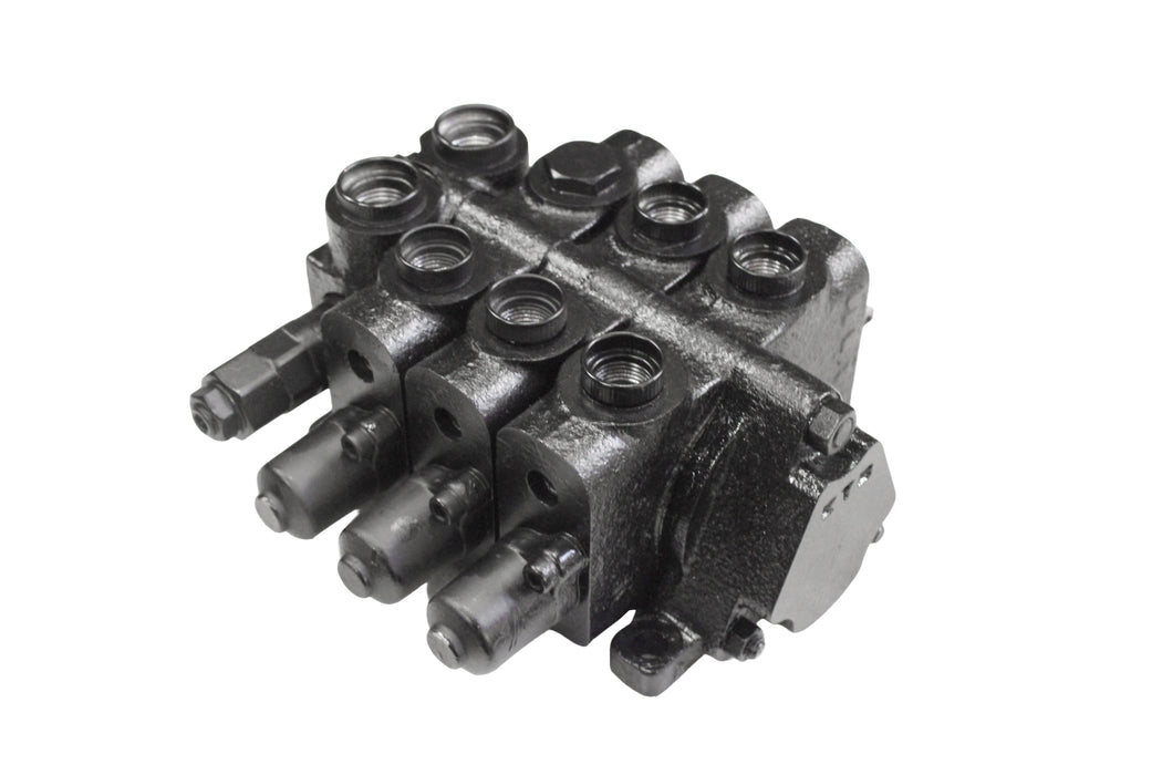 TCM 21030-35515RBX - Rebuilt/Exchange Valve