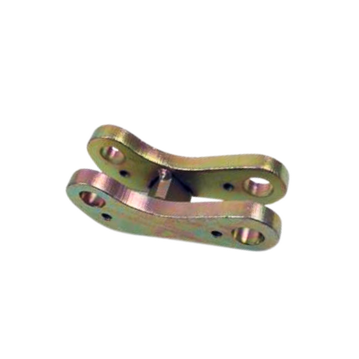 TCM 212T4-32101 - Steering - Tie Rod