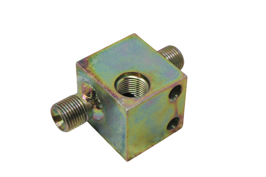 TCM 215E0-92201 - Hydraulic Valve