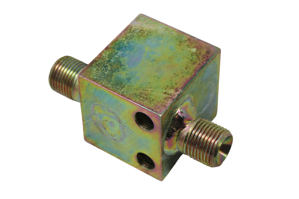 TCM 215E0-92201 - Hydraulic Valve