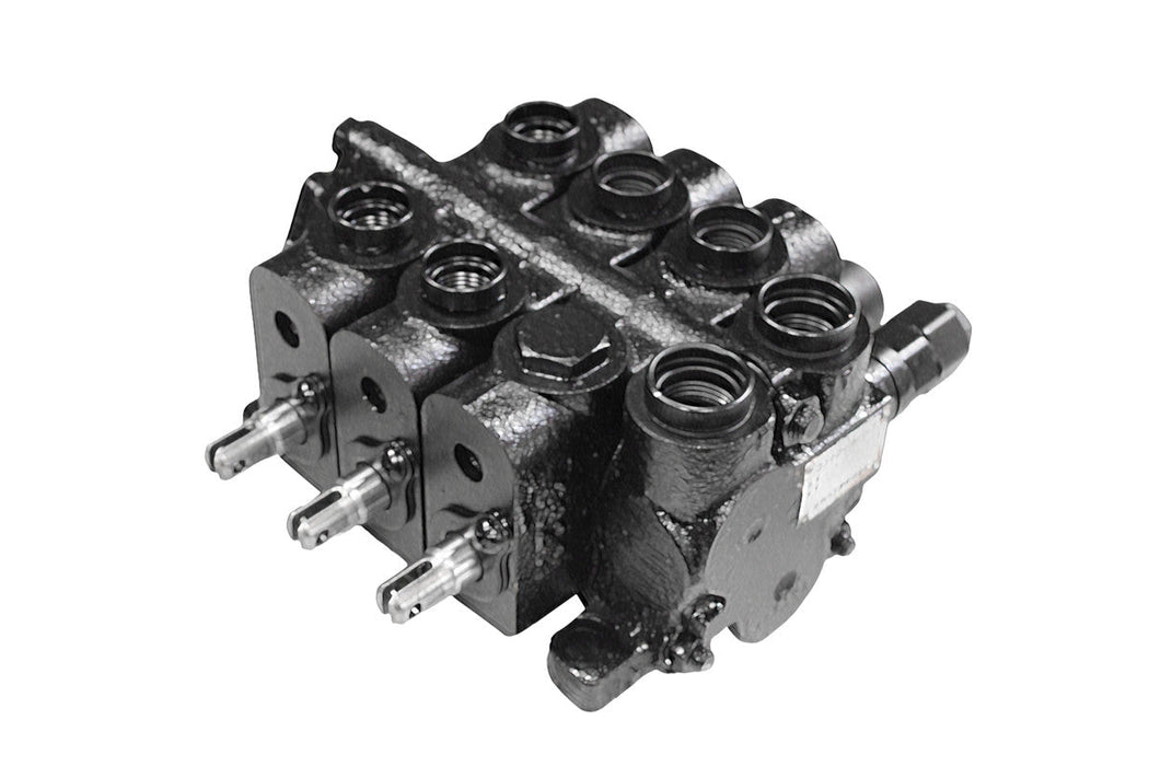 TCM 23657-32301 - Hydraulic Valve
