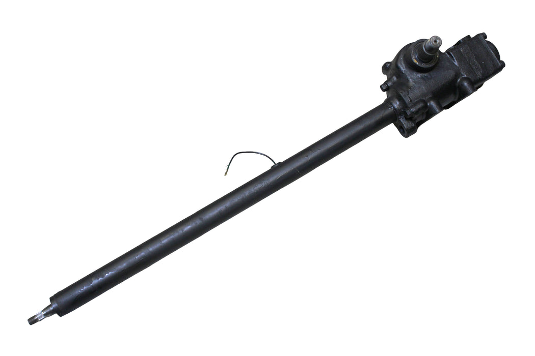 TCM 24234-10201 - Steering - Gear/Pump