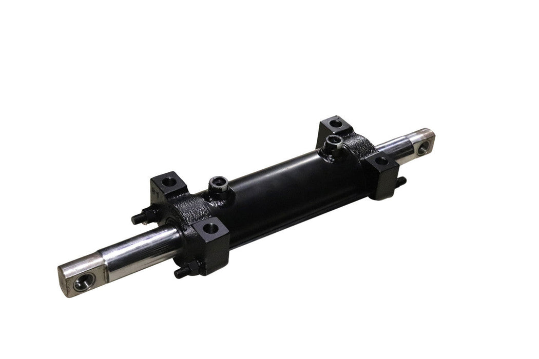 TCM 249M4-50201RBX - Rebuilt/Exchange Steer Cylinder