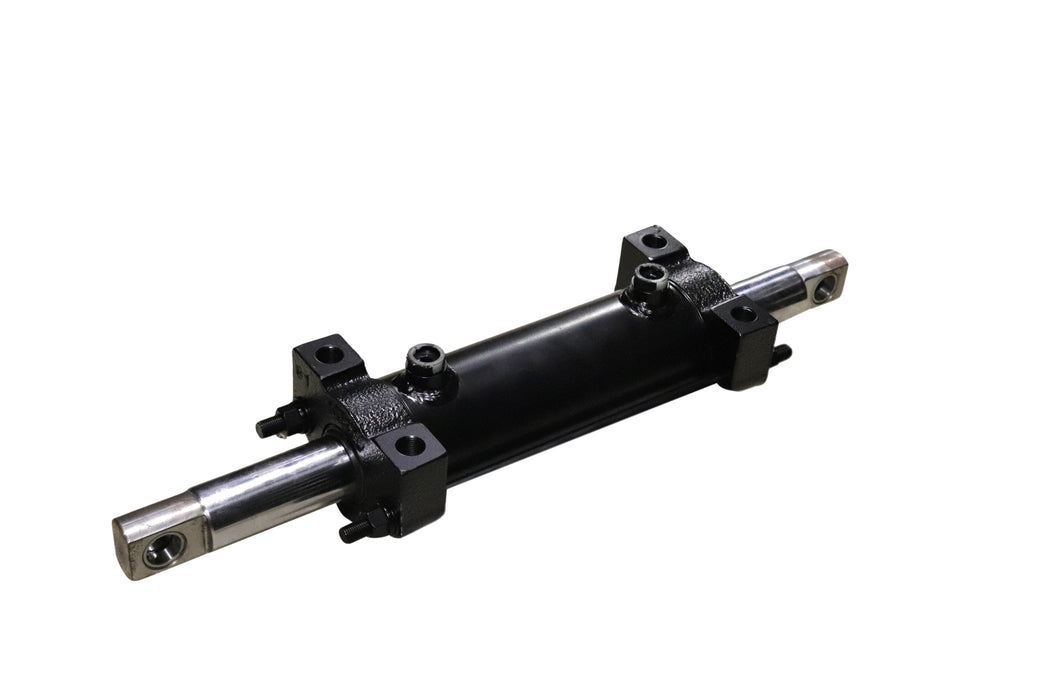 TCM 249M4-50201 - Hydraulic Cylinder - Steer