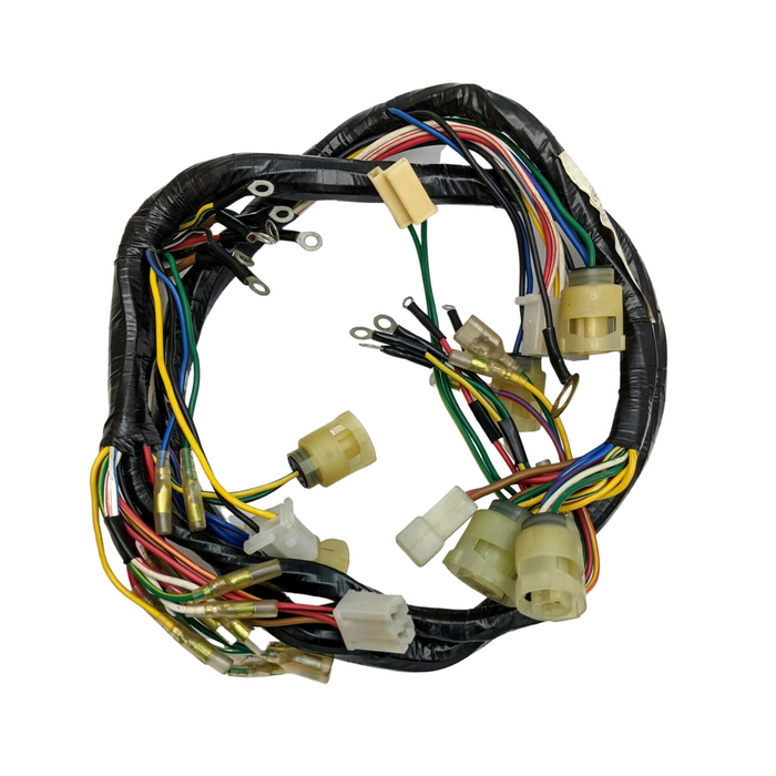 TCM 26092-43072 - Electrical Component - Wire Harness