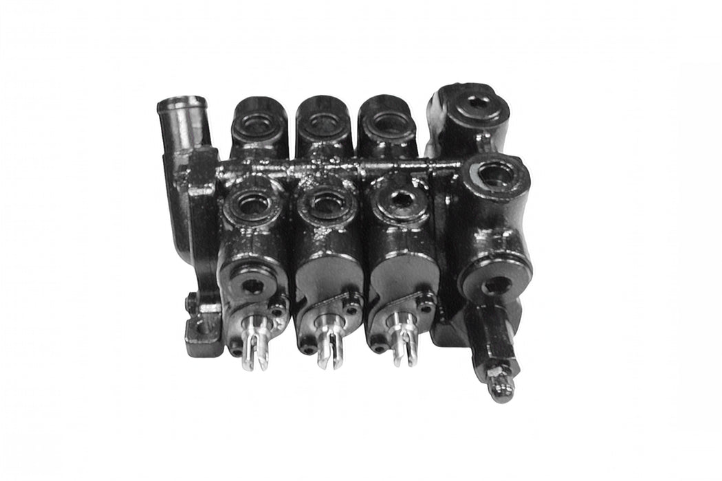 TCM 534A2-40503RBX - Rebuilt/Exchange Valve