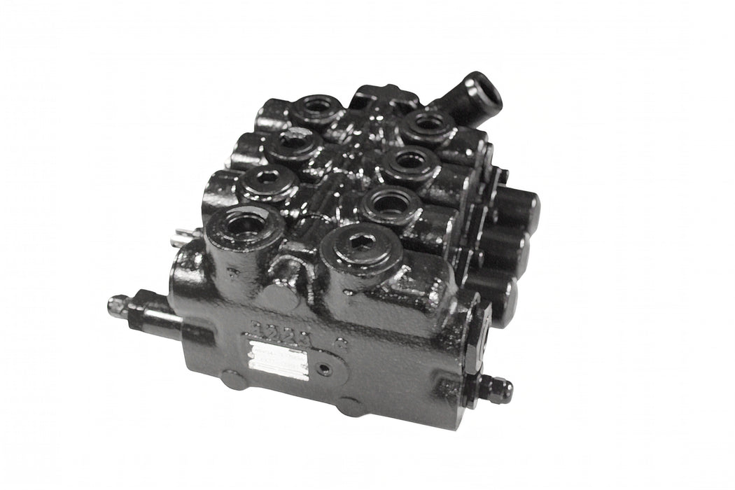 TCM 534A2-40502RBX - Rebuilt/Exchange Valve