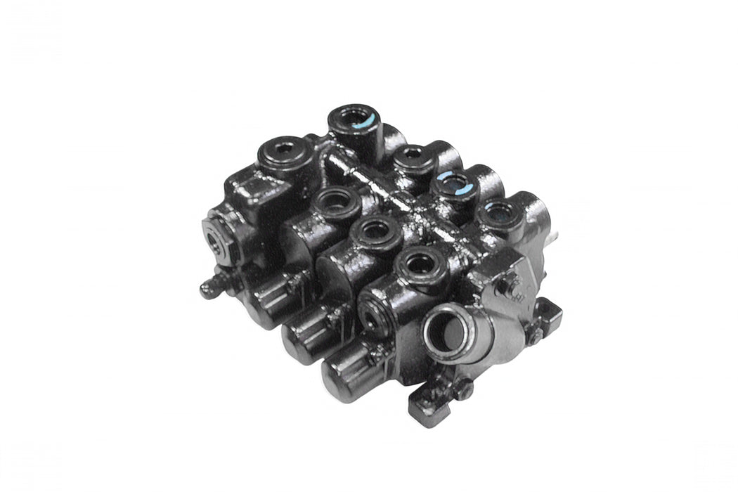 TCM 534A2-40503RBX - Rebuilt/Exchange Valve