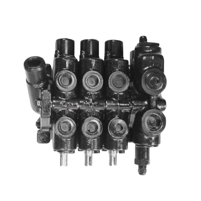 TCM 534A2-40503 - Hydraulic Valve