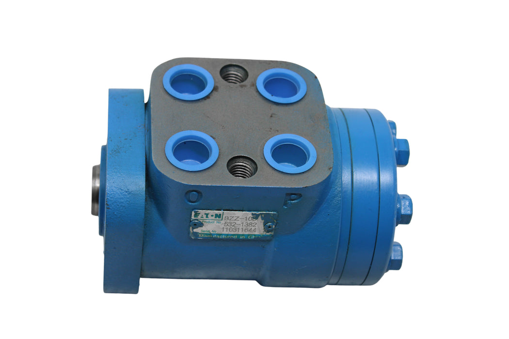 JEH-531-1332RBX - Rebuilt/Exchange Pump