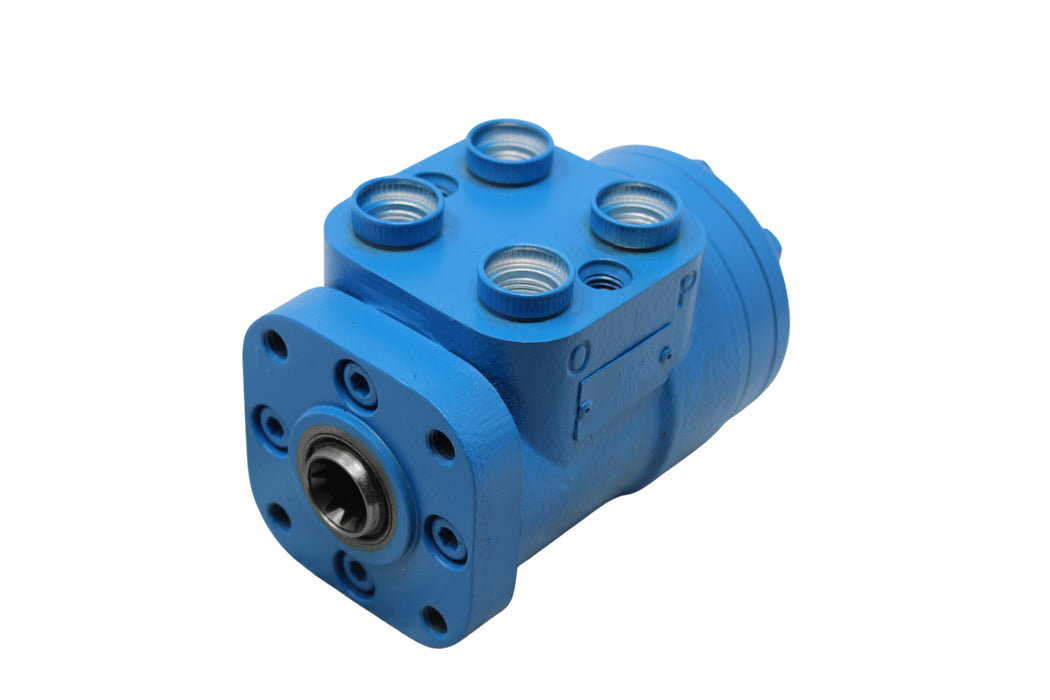 JEH-531-1332RBX - Rebuilt/Exchange Pump