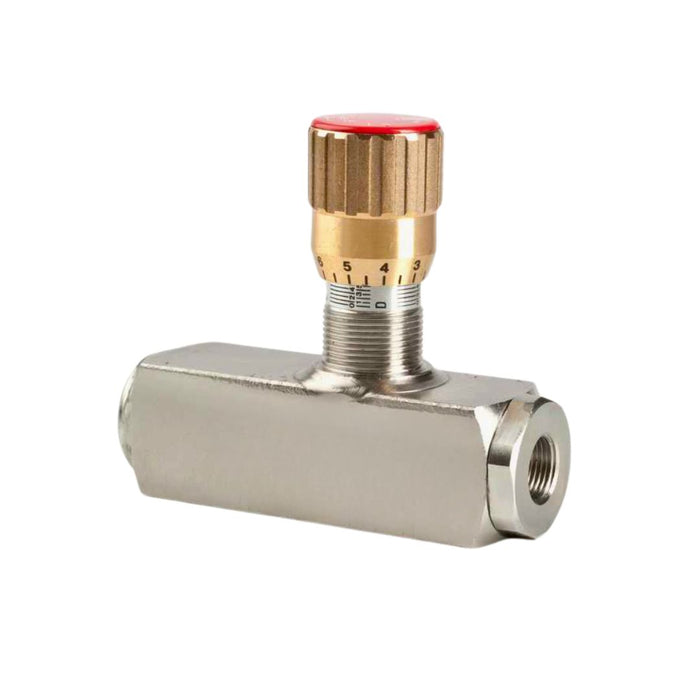 TOG-FT2270/5-12 - Hydraulic Valve