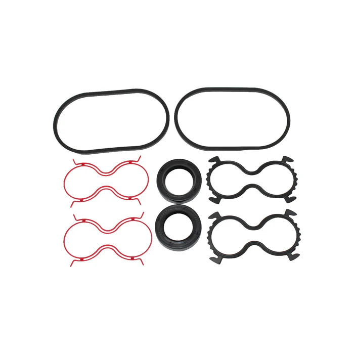 Seal Kit for Casappa 019992RM - Hydraulic Motor