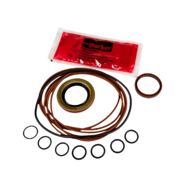 Seal Kit for ExMark 116-8918 - Hydraulic Motor