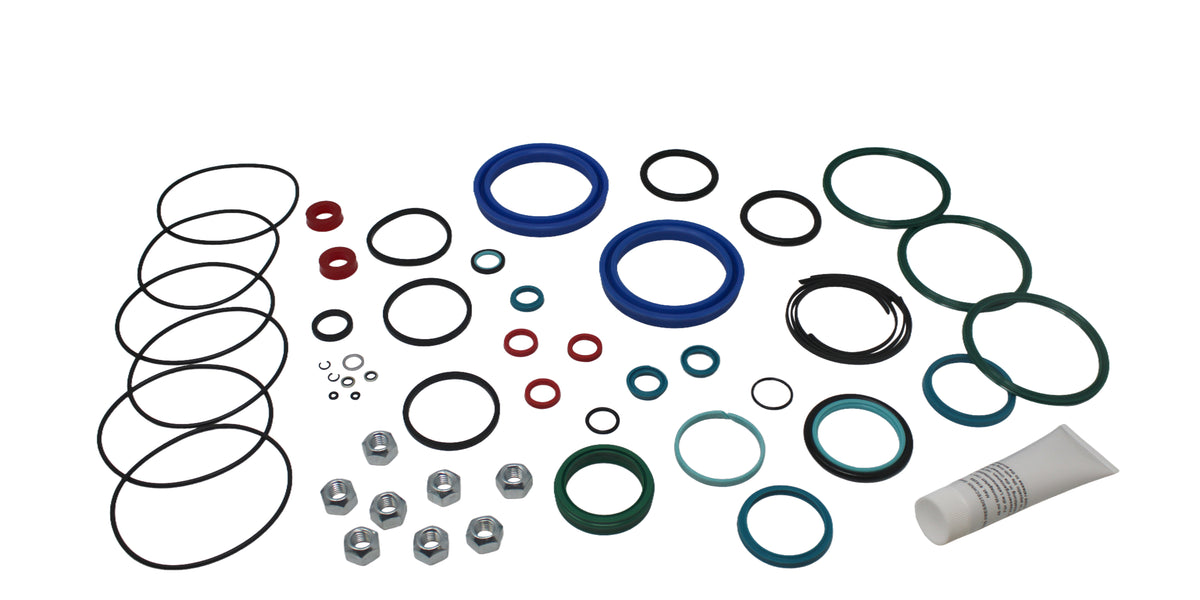 Tox Pressotechnik 303734 - Seal Kit for Hydraulic Cylinder — Aztec