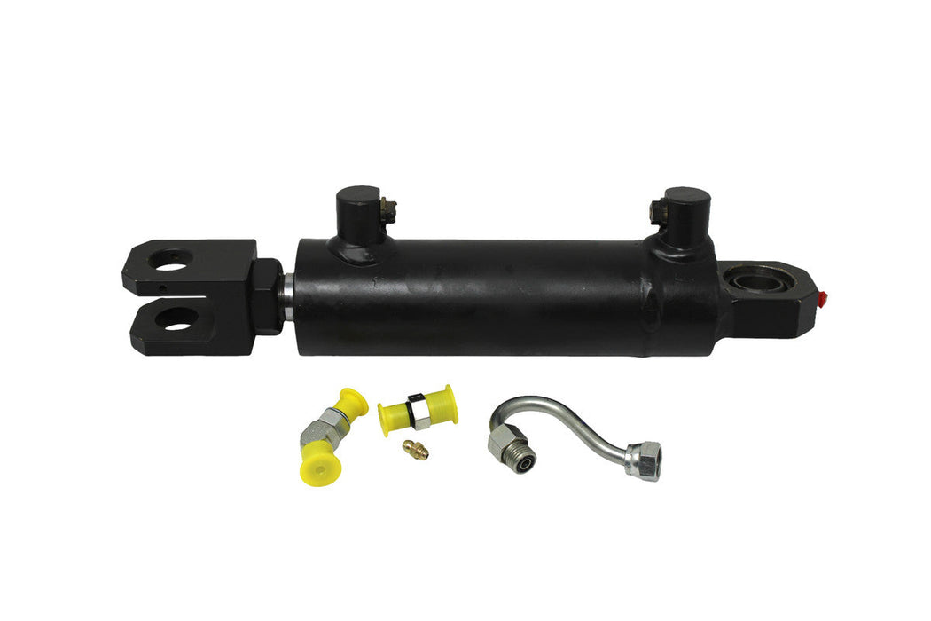 Toyota 00590-05031-71RBX - Rebuilt/Exchange Small Cylinder