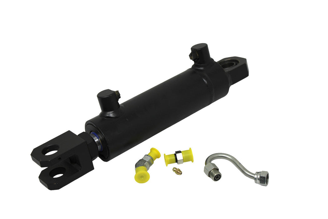Toyota 00590-05031-71RBX - Rebuilt/Exchange Small Cylinder