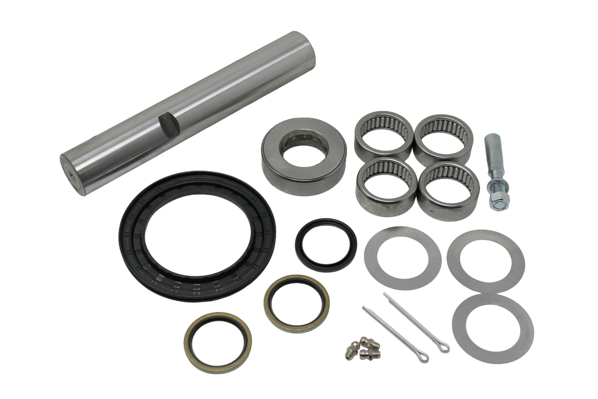 Toyota 04432-30101-71 - Steering - King Pin — Aztec Hydraulics