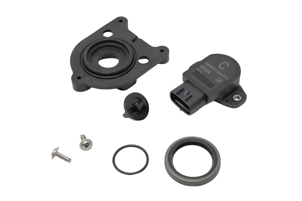 Toyota 58840-13440-71 - Electrical Component - Sensor