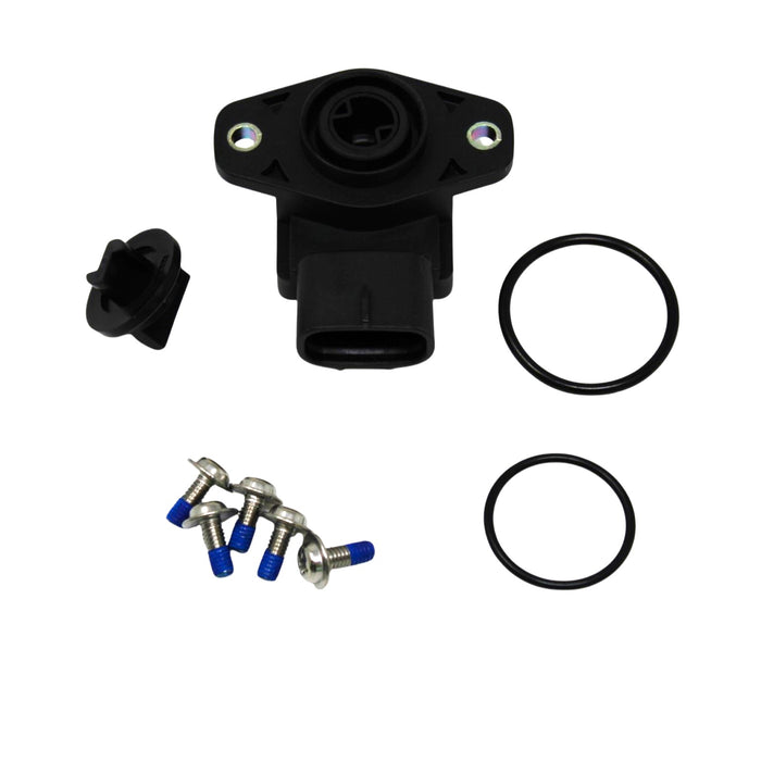 Toyota 04438-30060-71 - Sensor Kit for Steer Axle King Pin Rotary Positioning