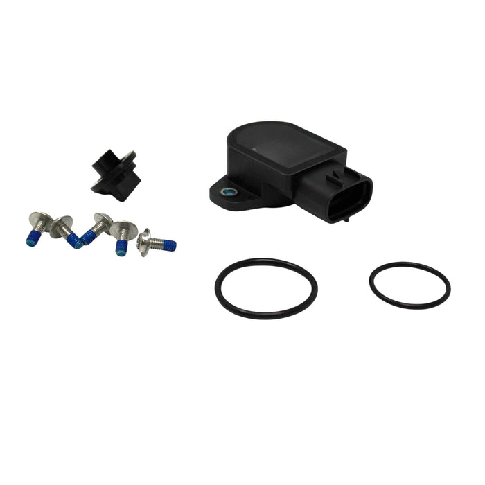 Toyota 04438-30060-71 - Sensor Kit for Steer Axle King Pin Rotary Positioning
