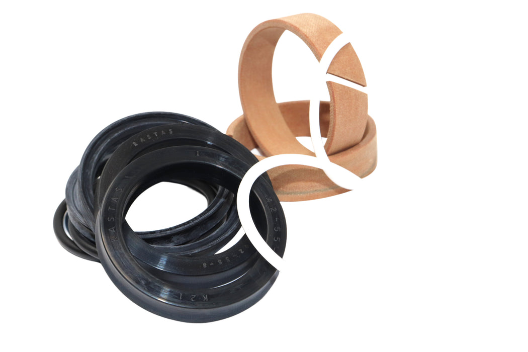 Seal Kit for Toyota 45510-12240-71 - Hydraulic Cylinder - Steer