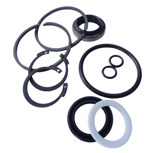Seal Kit for Caterpillar A000010887 - Hydraulic Cylinder - Steer