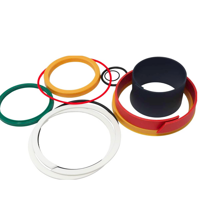 Seal Kit for Toyota 65610-U3401-71 - Hydraulic Cylinder - Lift