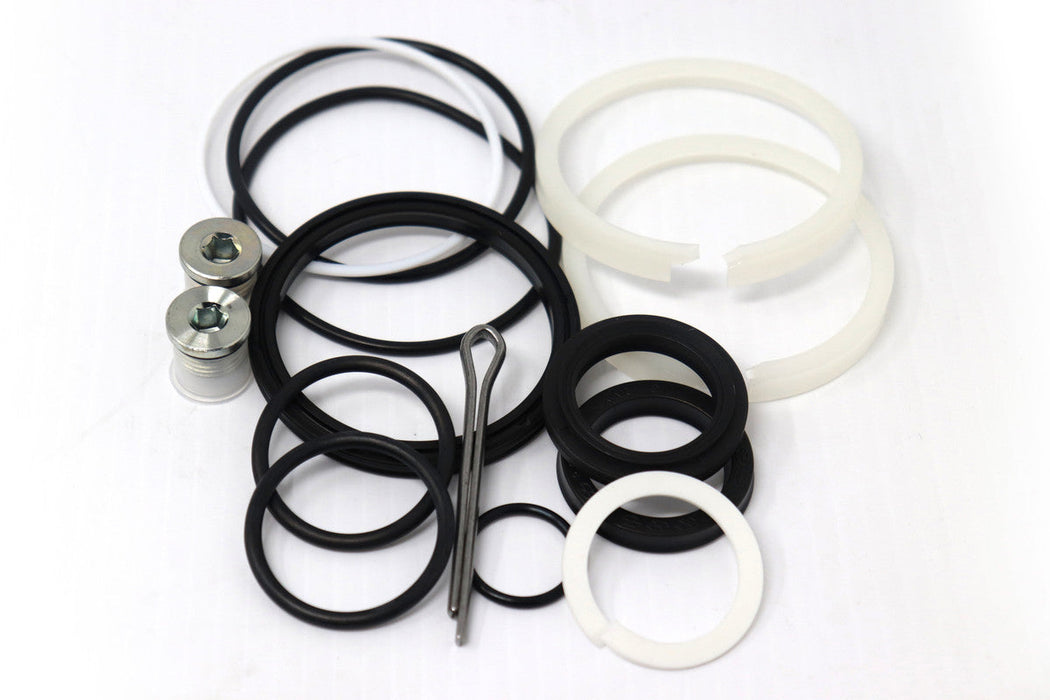 Toyota 04655-U1010-71 - Kit - Seal Kit - Cylinder - Tilt