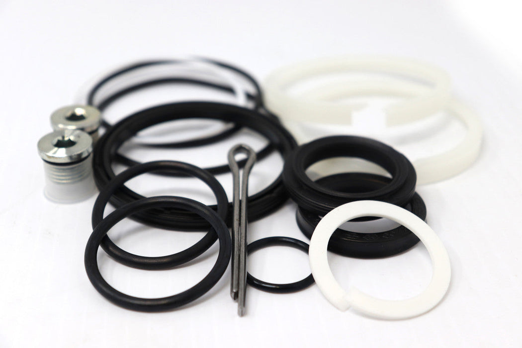 Seal Kit for Toyota 65550-U2572-71 - Hydraulic Cylinder - Tilt