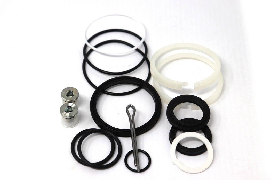 Toyota 04655-U1010-71 - Kit - Seal Kit - Cylinder - Tilt