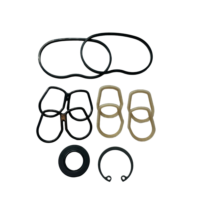 New Holland SBA340293677 - Kit - Seal Kit - Pump