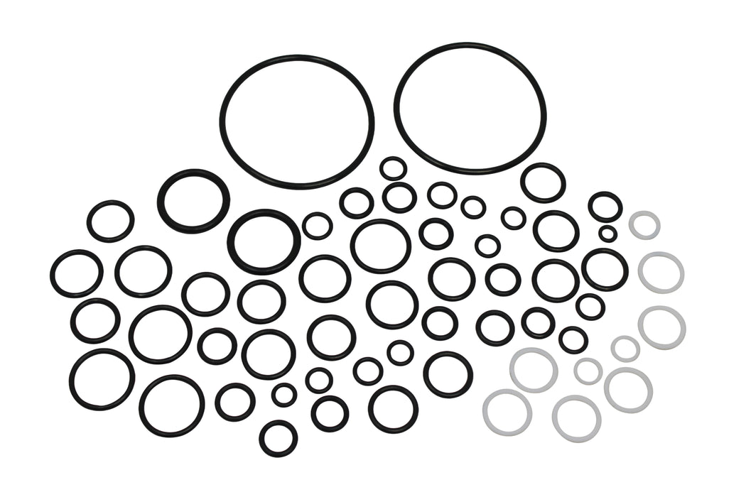 Caterpillar A000028694 - Kit - Seal Kit - Valve - Control Valve