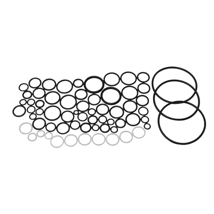 Seal Kit for Hyster 8504691 - 4-Spool Control Valve