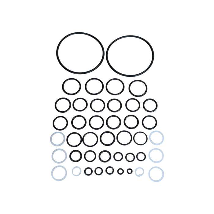 Seal Kit for Toyota 67620-U2160-71 - Hydraulic Valve